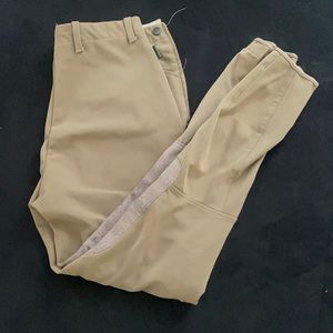 JPC show breeches